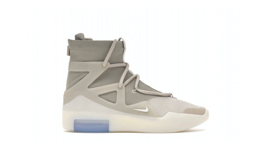 Nike Air Fear Of God 1 Oatmeal (Men’s)