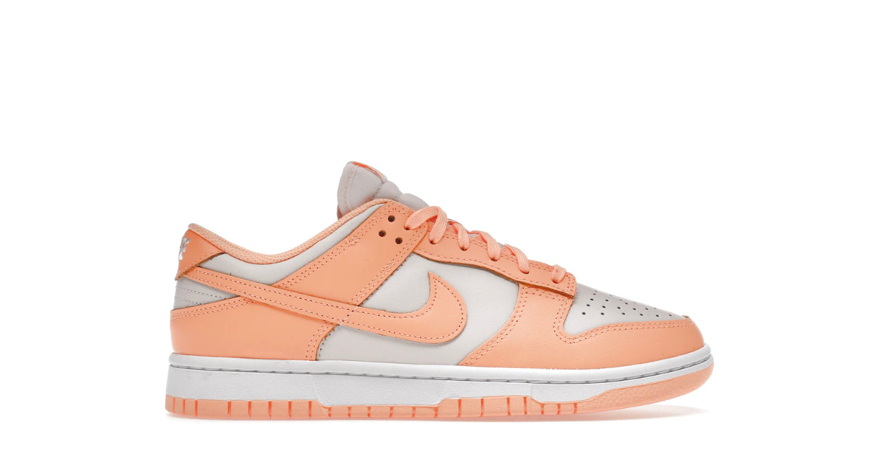 Nike Dunk Low Peach Cream (Women’s)