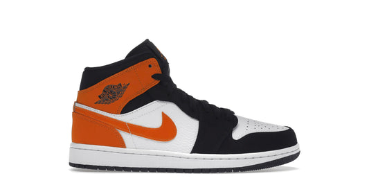 Jordan 1 Mid Shattered Backboard (Men’s)