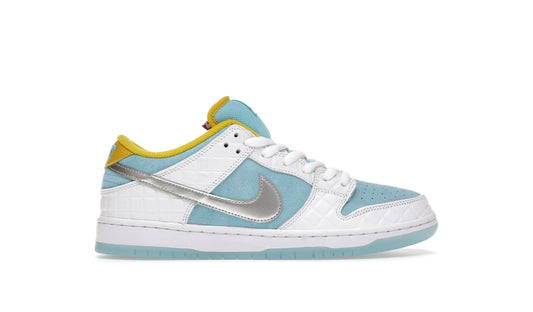 Nike SB Dunk Low FTC Lagoon (Men’s)