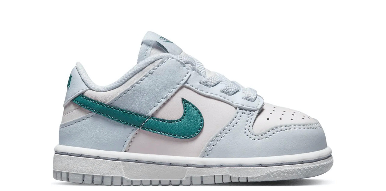 Nike Dunk Low Mineral Teal (TD)