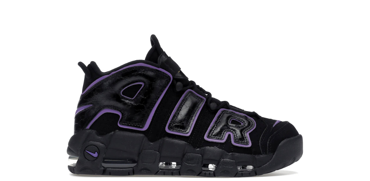 Nike Air More Uptempo Action Grape (Men’s)