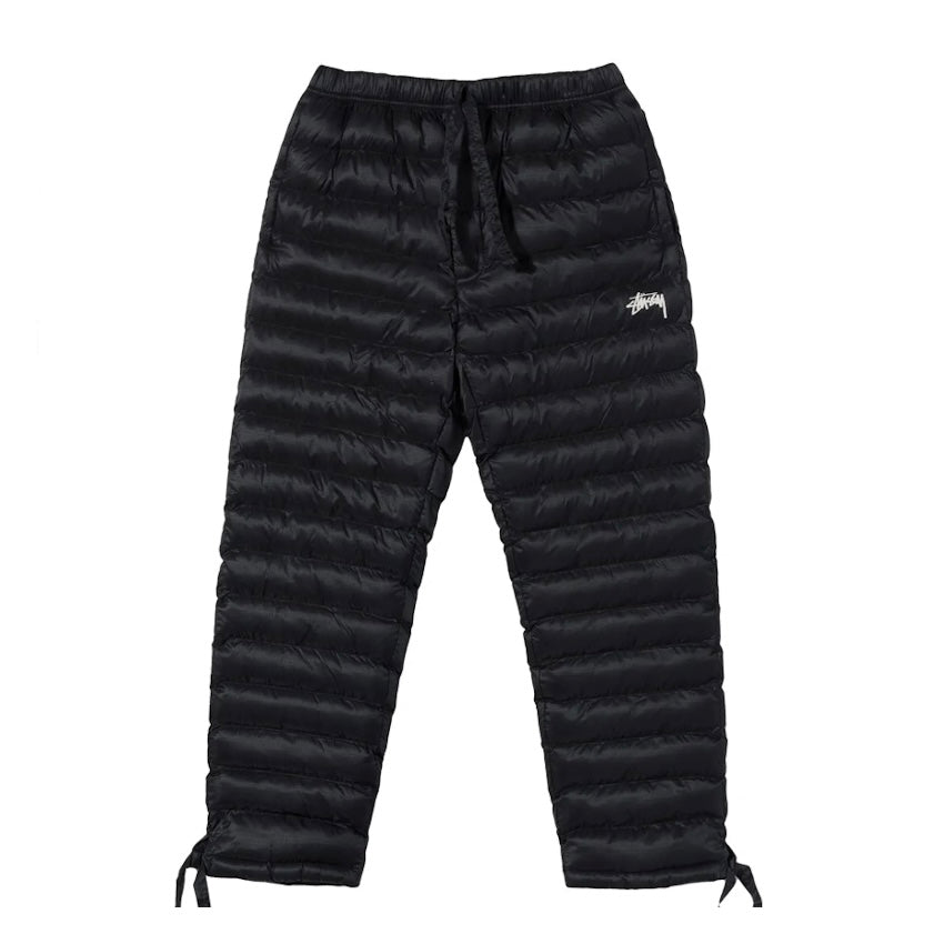 Nike x Stussy Insulated Pants Black