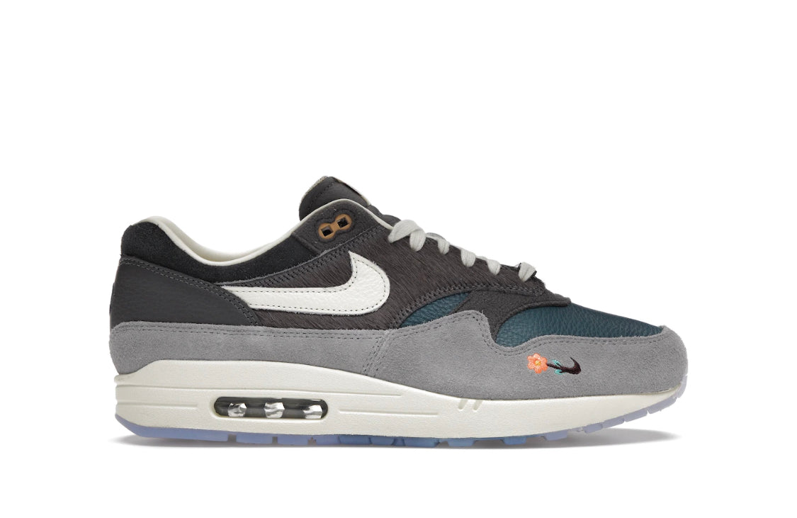 Nike Air Max 1 Kasina Won-Ang Grey (Men’s)