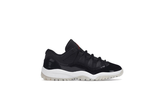 Jordan 11 Retro Low 72-10 (PS)