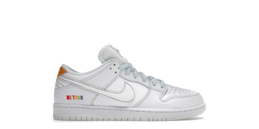 Nike SB Dunk Low Pro Be True (Men’s)