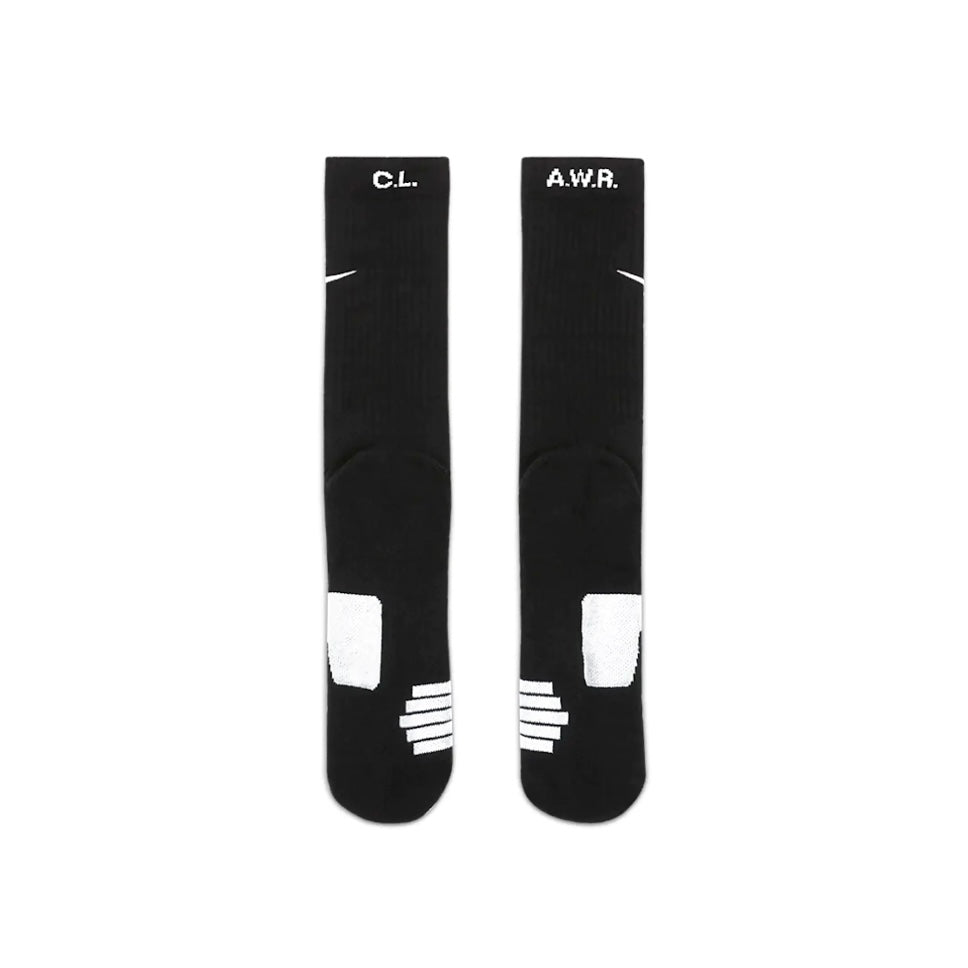 Nike x NOCTA Basketball Socks Black