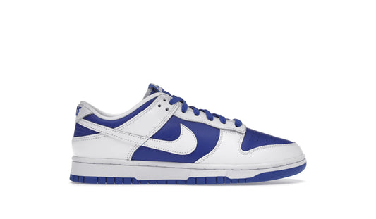 Nike Dunk Low Racer Blue White (Men’s)