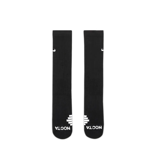 Nike x NOCTA Basketball Socks Black