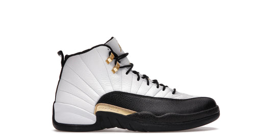 Jordan 12 Retro Royalty Taxi (Men’s)