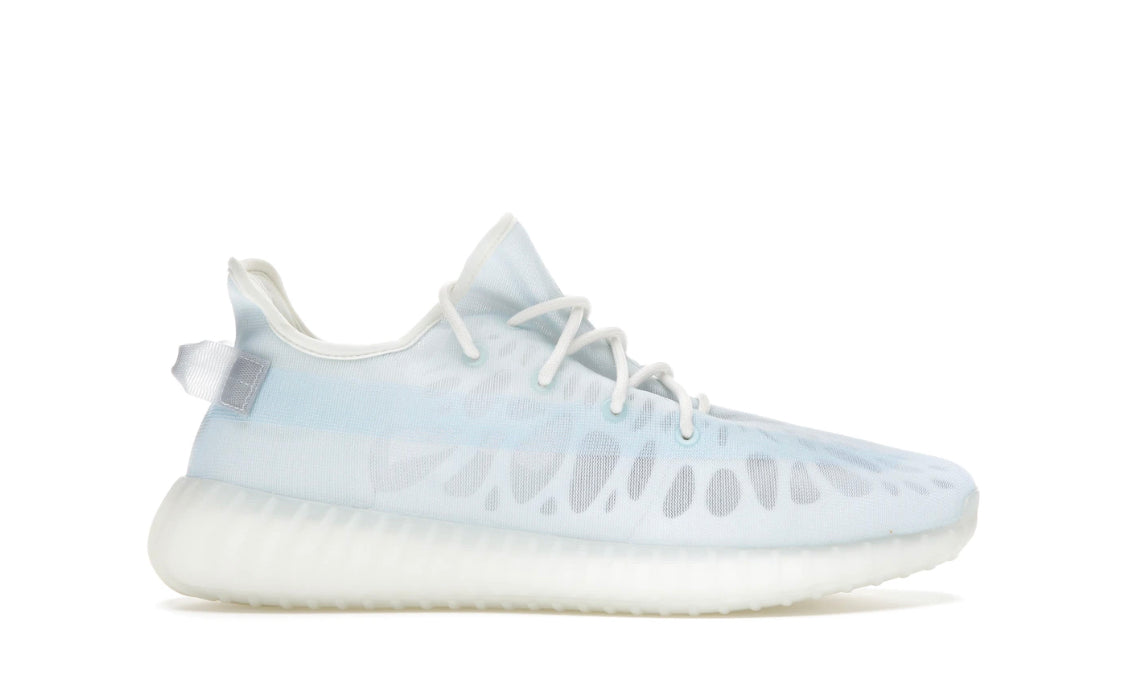 Adidas Yeezy Boost 350 V2 Mono Ice (Men’s)