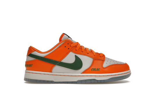 Nike Dunk Low Florida A&M University (Men’s)