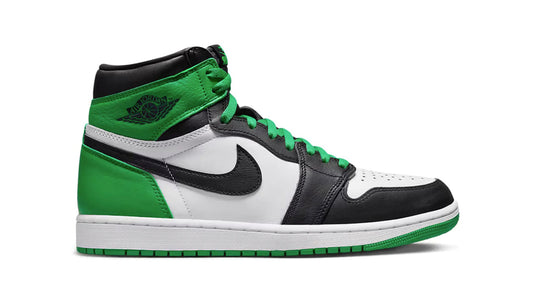 Jordan 1 Retro High OG Lucky Green (Men’s)