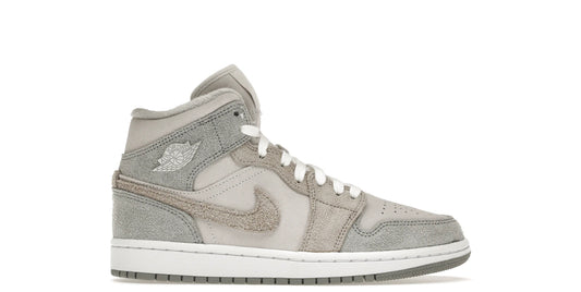 Jordan 1 Mid SE Particle Grey (Women’s)