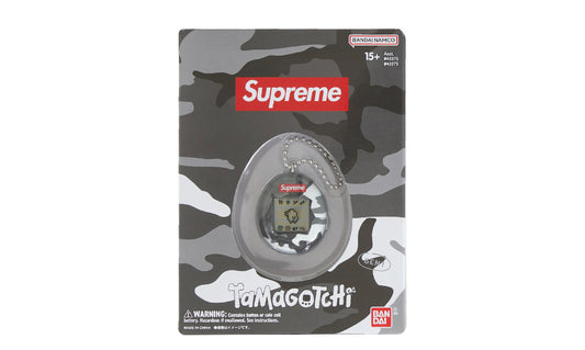 Supreme Bandai Namco Tamagotchi Black
