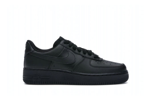 Nike Air Force 1 Low ‘07 Black (Women’s)