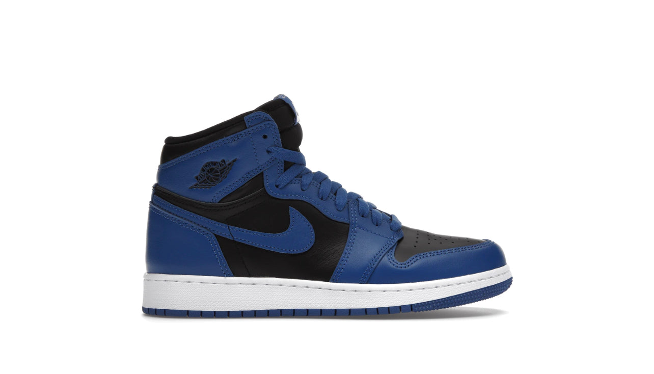 Jordan 1 Retro High Marina Blue (Youth)