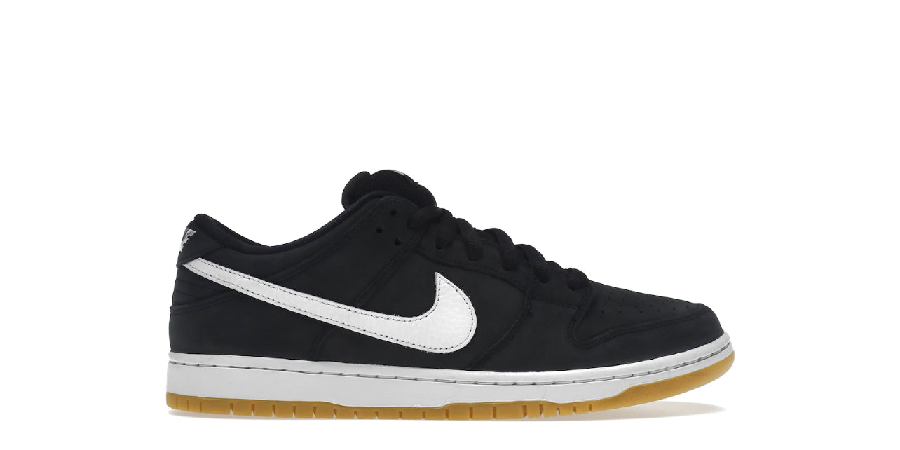 Nike SB Dunk Low Black Gum (Men’s)