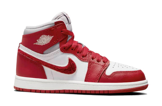 Jordan 1 Retro High Varsity Red (PS)