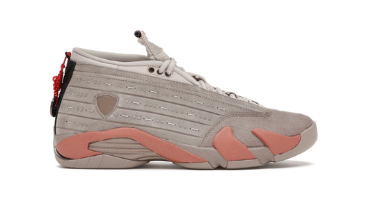 Jordan 14 Retro Low CLOT Terra Blush (Men’s)