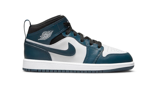 Jordan 1 Mid Armory Navy (PS)