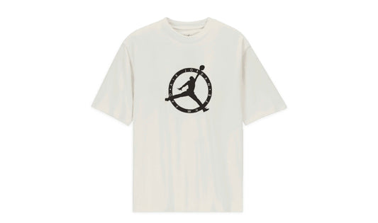 Off-White x Jordan T-Shirt White