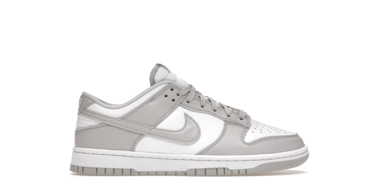 Nike Dunk Low Grey Fog (Men’s)