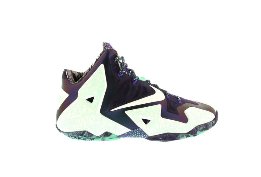 Nike Lebron 11 Gator King (Men’s)