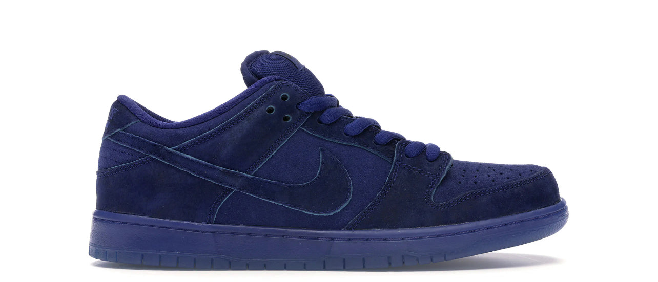 Nike SB Dunk Low Blue Moon (Men’s)