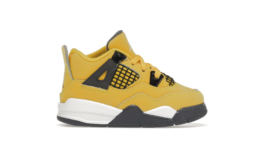 Jordan 4 Retro Lightning (TD)