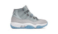 Jordan 11 Retro Adapt Dark Powder Blue (Men’s)