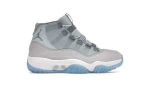 Jordan 11 Retro Adapt Dark Powder Blue (Men’s)