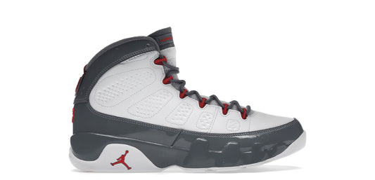 Jordan 9 Retro Fire Red (Men’s)