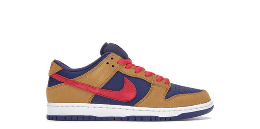 Nike SB Dunk Low Reverse Papa Bear (Men’s)