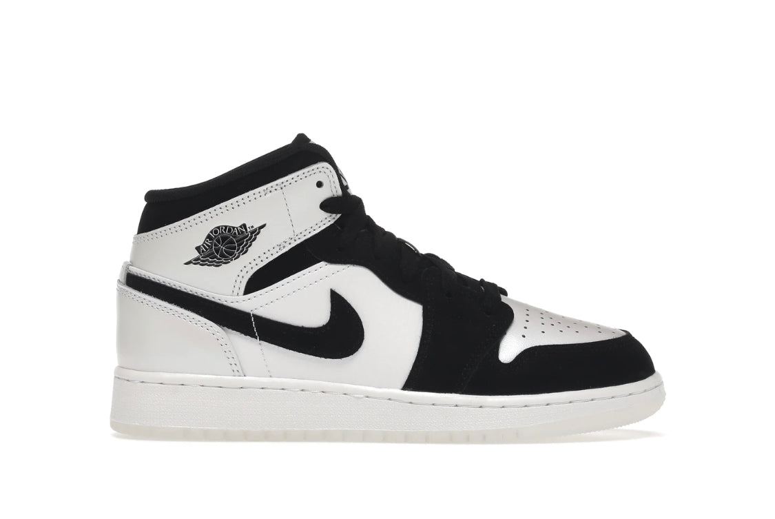 Jordan 1 Mid Diamond Shorts (Youth)