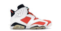 Jordan 6 Retro Gatorade Like Mike White (Men’s)