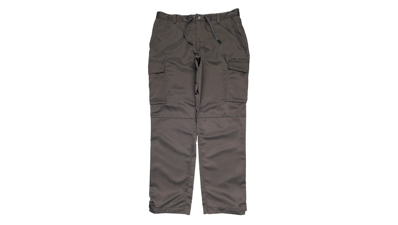 Jordan x A Ma Maniére Cargo Pants Grey