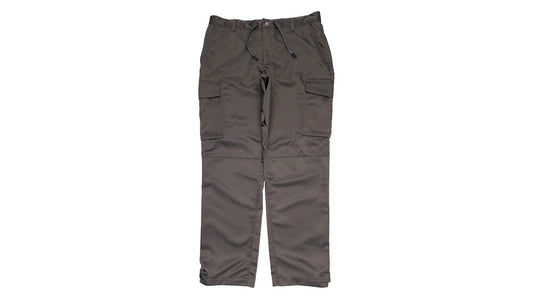 Jordan x A Ma Maniére Cargo Pants Grey