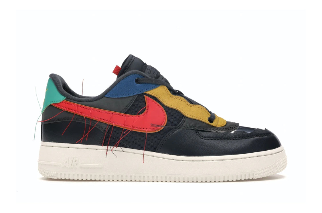 Nike Air Force 1 Low BHM (Men’s)