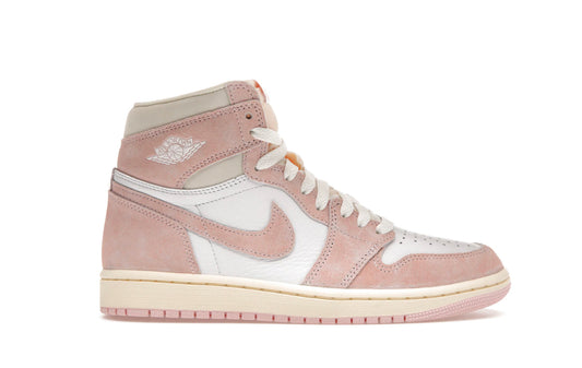 Jordan 1 Retro High OG Washed Pink (Women’s)