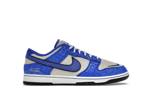 Nike Dunk Low Jackie Robinson (Men’s)