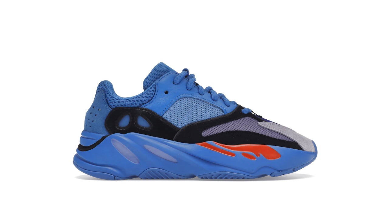 Adidas Yeezy Boost 700 Hi-Res Blue (Men’s)