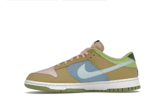 Nike Dunk Low Next Nature Sun Club (Men’s)