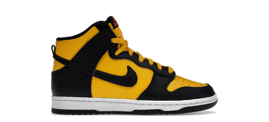 Nike Dunk High Reverse Goldenrod (Men’s)