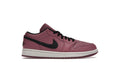 Jordan 1 Low Mulberry (Women’s)