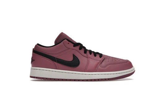 Jordan 1 Low Mulberry (Women’s)