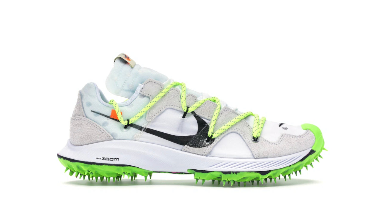 Nike Zoom Terra Kiger 5 Off-White (Women’s)