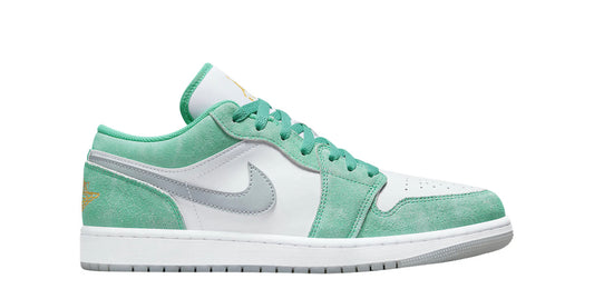 Jordan 1 Low SE New Emerald (Men’s)