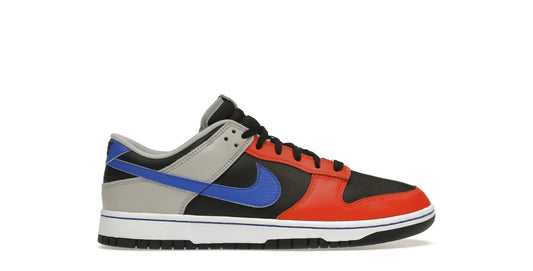 Nike Dunk Low EMB NBA 75th Anniversary Knicks (Men’s)