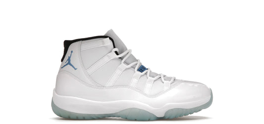Jordan 11 Retro Legend Blue 2014 (Men’s)